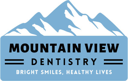 Mountain View Dentistry | Crowns  amp  Caps, Night Guards and Oral Cancer Screening