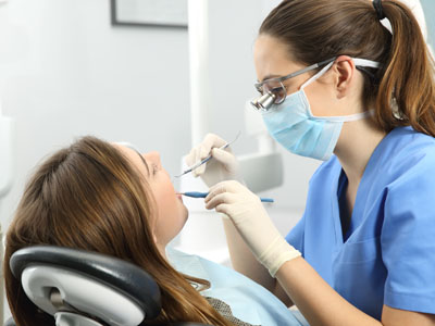 Mountain View Dentistry | Dentures, Inlays  amp  Onlays and Dental Sealants