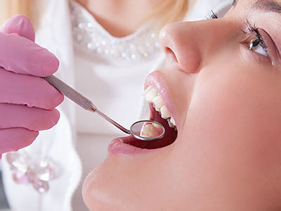 Mountain View Dentistry | Teeth Whitening, Dentures and Dental Bridges