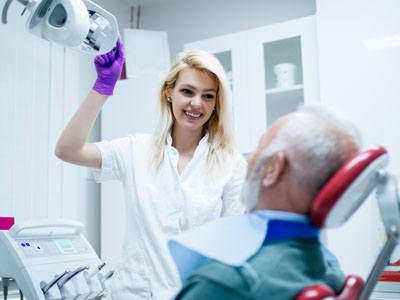 Mountain View Dentistry | Dental Fillings, Dental Cleanings and Crowns  amp  Caps