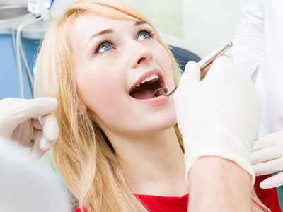 Mountain View Dentistry | Extractions, Dental Sealants and Emergency Treatment